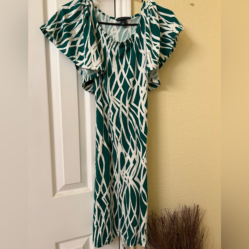 Dress size 5 from Banana Republic